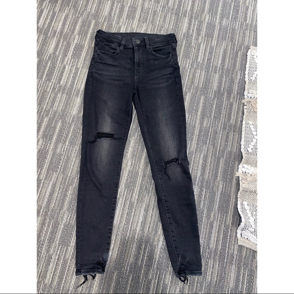 American eagle jeans - Picture 1 of 3